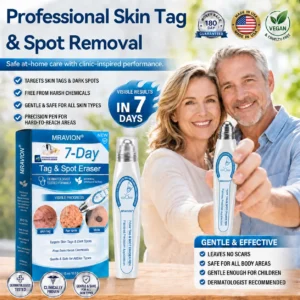 𝐎𝐟𝐟𝐢𝐜𝐢𝐚𝐥 𝐁𝐫𝐚𝐧𝐝 𝐒𝐭𝐨𝐫𝐞 |✅🎉MRAVION® 7-𝐷𝑎𝑦 𝗧𝐚𝐠 & 𝗦𝗽𝐨𝐭 𝐄𝐫𝒂𝒔𝒆𝒓(Zero Pain, Zero 𝐒𝐜𝐚𝒓𝒔 Rollerball)