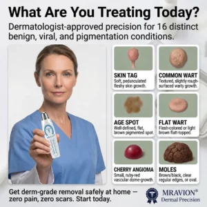 𝐎𝐟𝐟𝐢𝐜𝐢𝐚𝐥 𝐁𝐫𝐚𝐧𝐝 𝐒𝐭𝐨𝐫𝐞 |✅🎉MRAVION® 7-𝐷𝑎𝑦 𝗧𝐚𝐠 & 𝗦𝗽𝐨𝐭 𝐄𝐫𝒂𝒔𝒆𝒓(Zero Pain, Zero 𝐒𝐜𝐚𝒓𝒔 Rollerball)