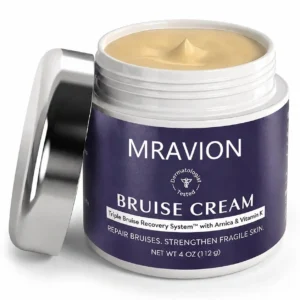 MRAVION® BRUISE REPAIR CREAM