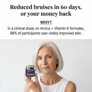 MRAVION® BRUISE REPAIR CREAM